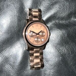 Authentic Michael Kors watch